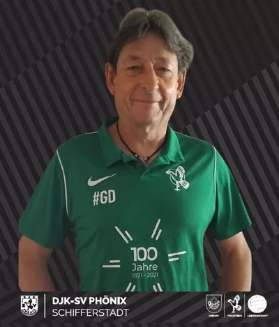 Günter Disqué Günter Disqué